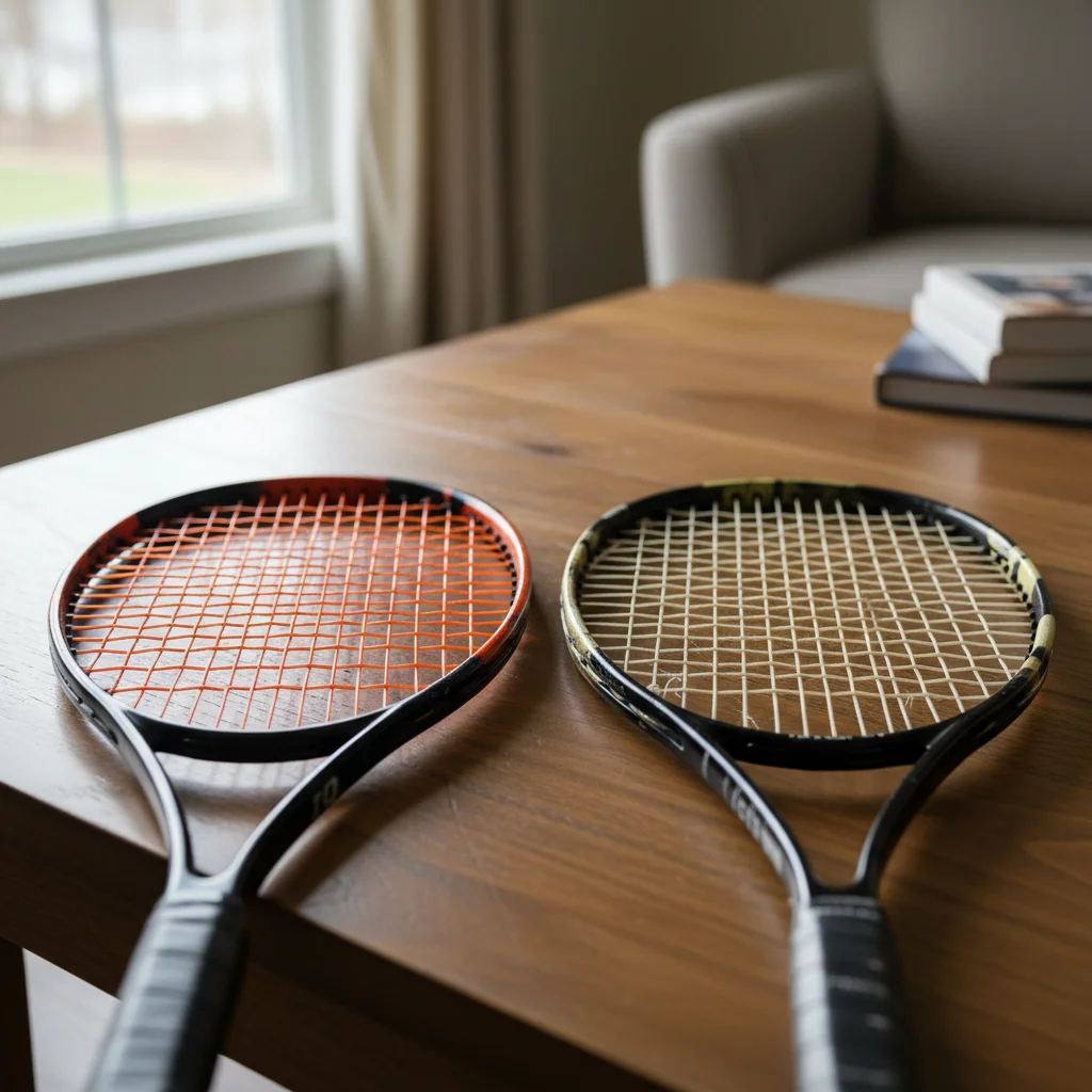 cordage tennis domicile Mâcon