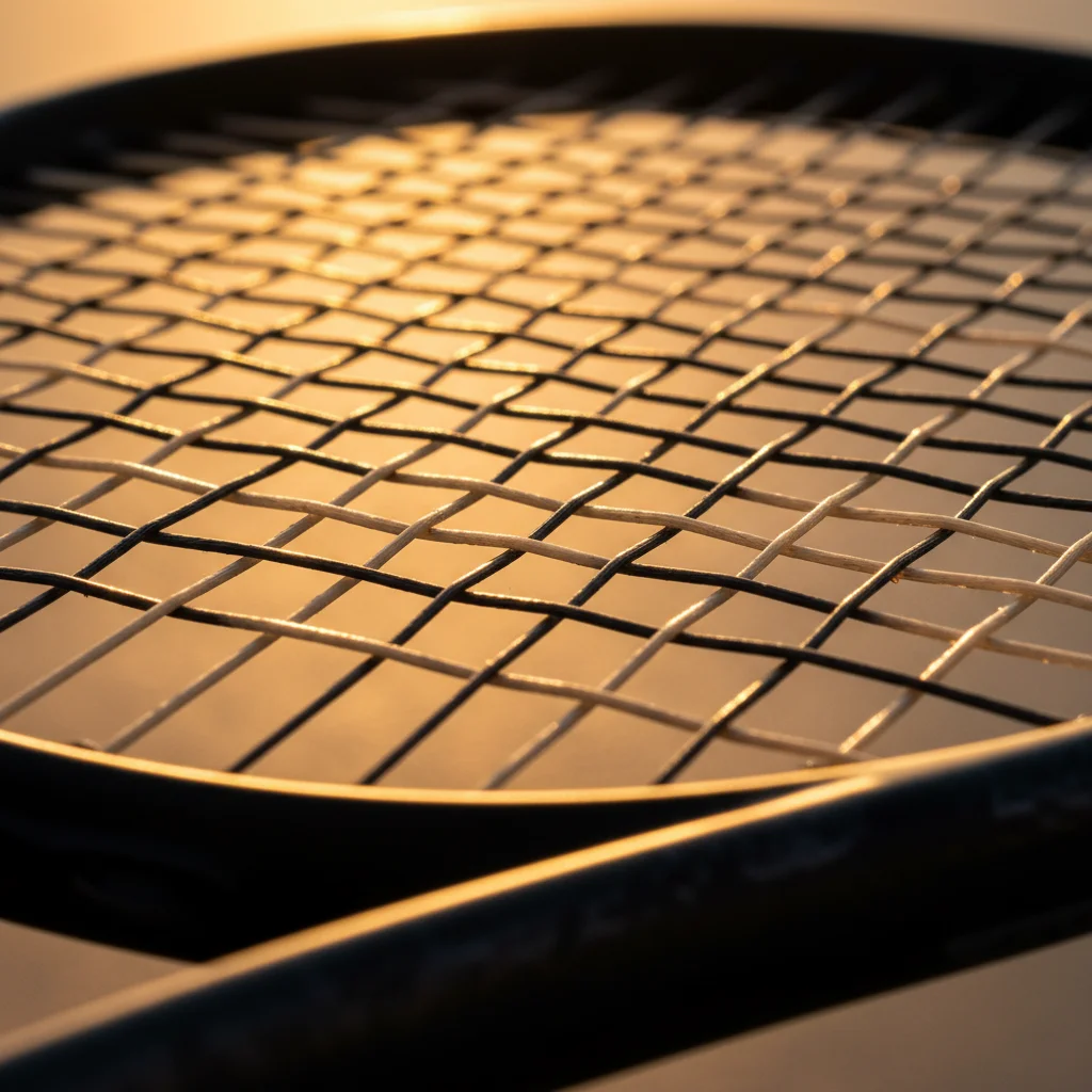 cordage tennis domicile Mâcon