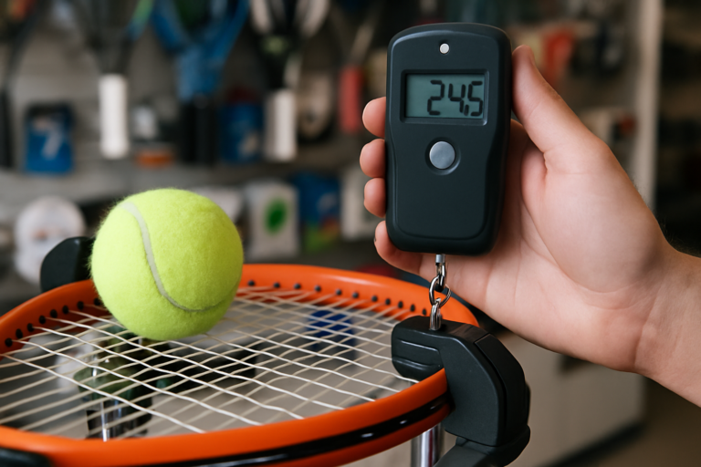 prix cordage tennis Mâcon