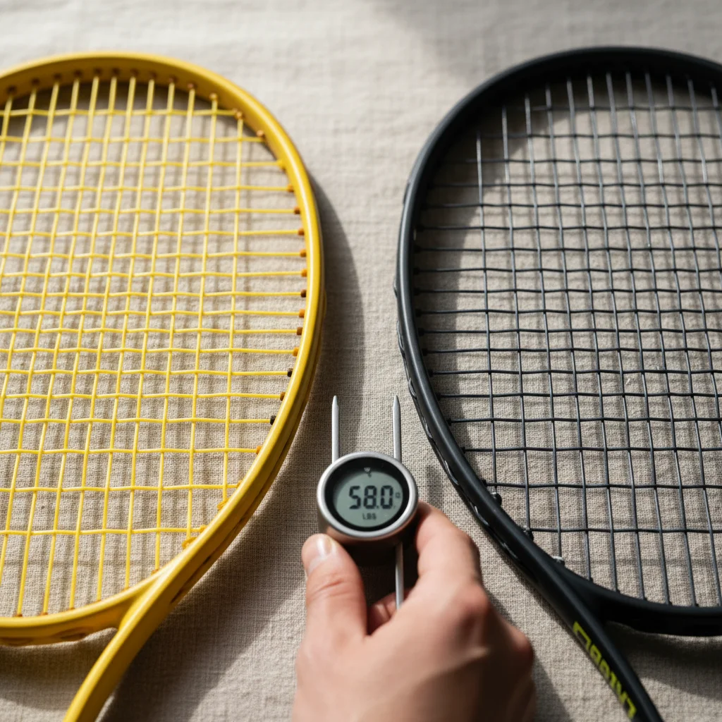 tendances cordage 2026
