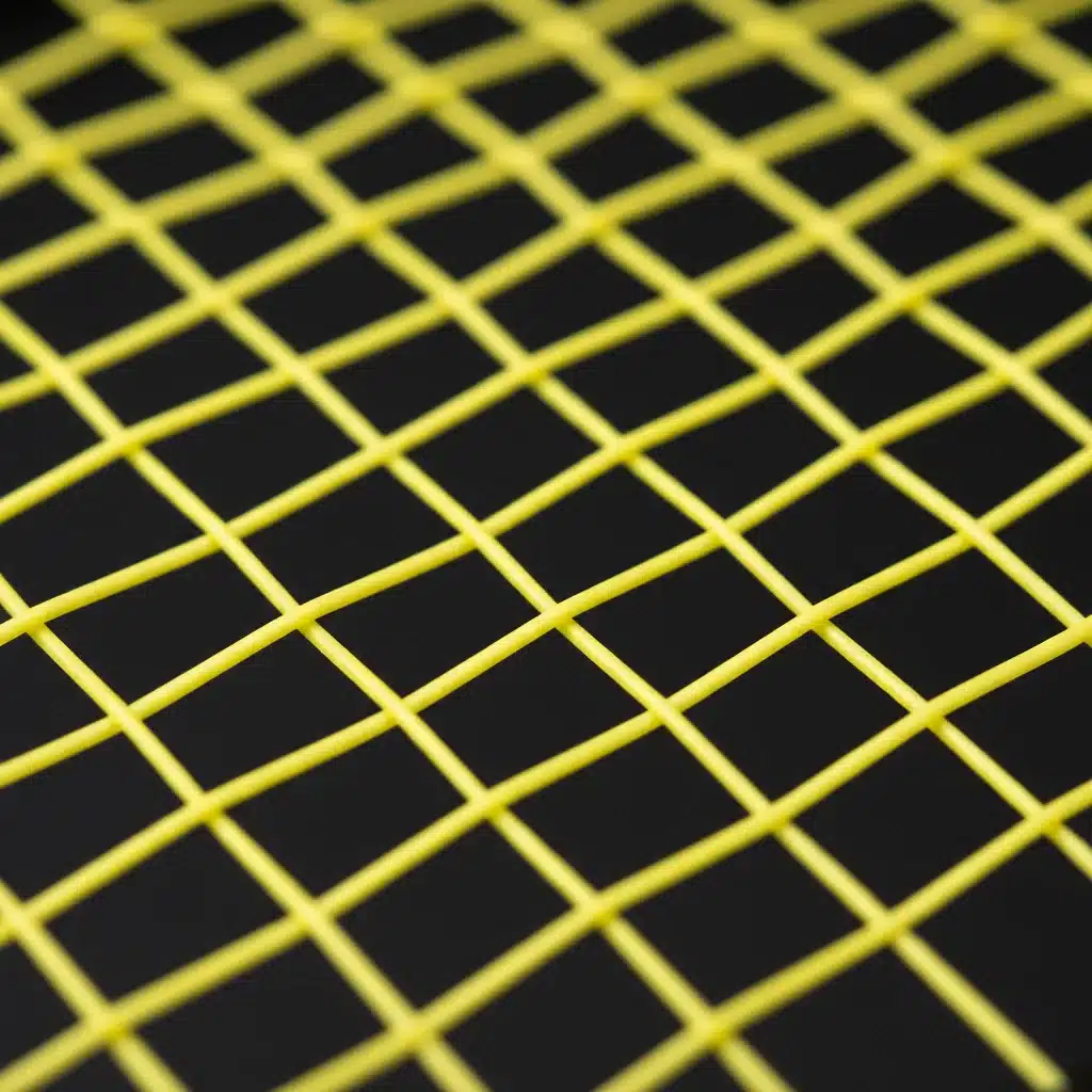 Comparatif cordage Yonex BG80 et BG65 badminton