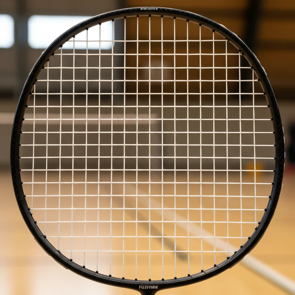 cordage badminton macon service professionnel