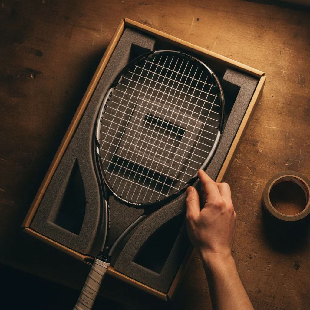 cordage raquette tennis chalon sur saone