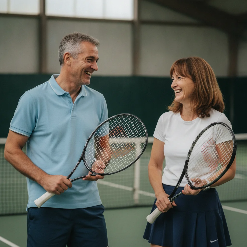 cours tennis macon adulte debutant inscription